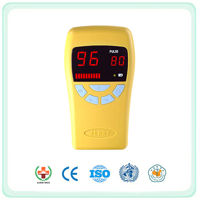 SPO004 Handle Pulse Oximeter